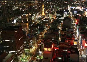 Sapporo Sapporo