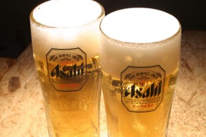 asahi-super-dry biere japon