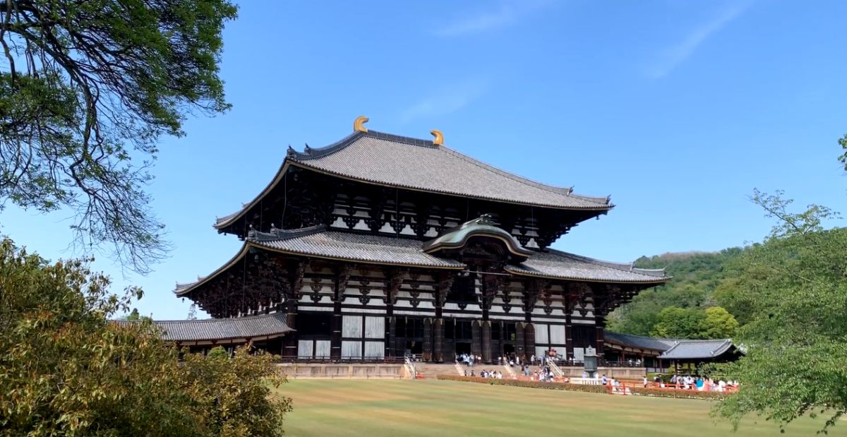 temples et de sanctuaires Shinto à Tokyo