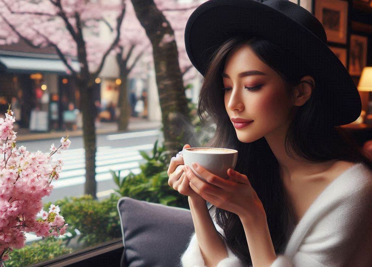 vivre à Tokyo au Japon