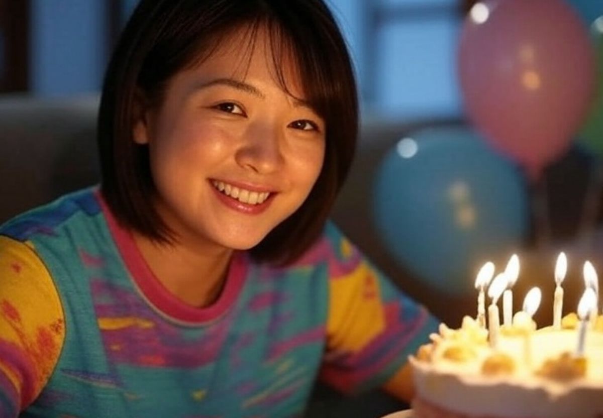 joyeux anniversaire en japonais
