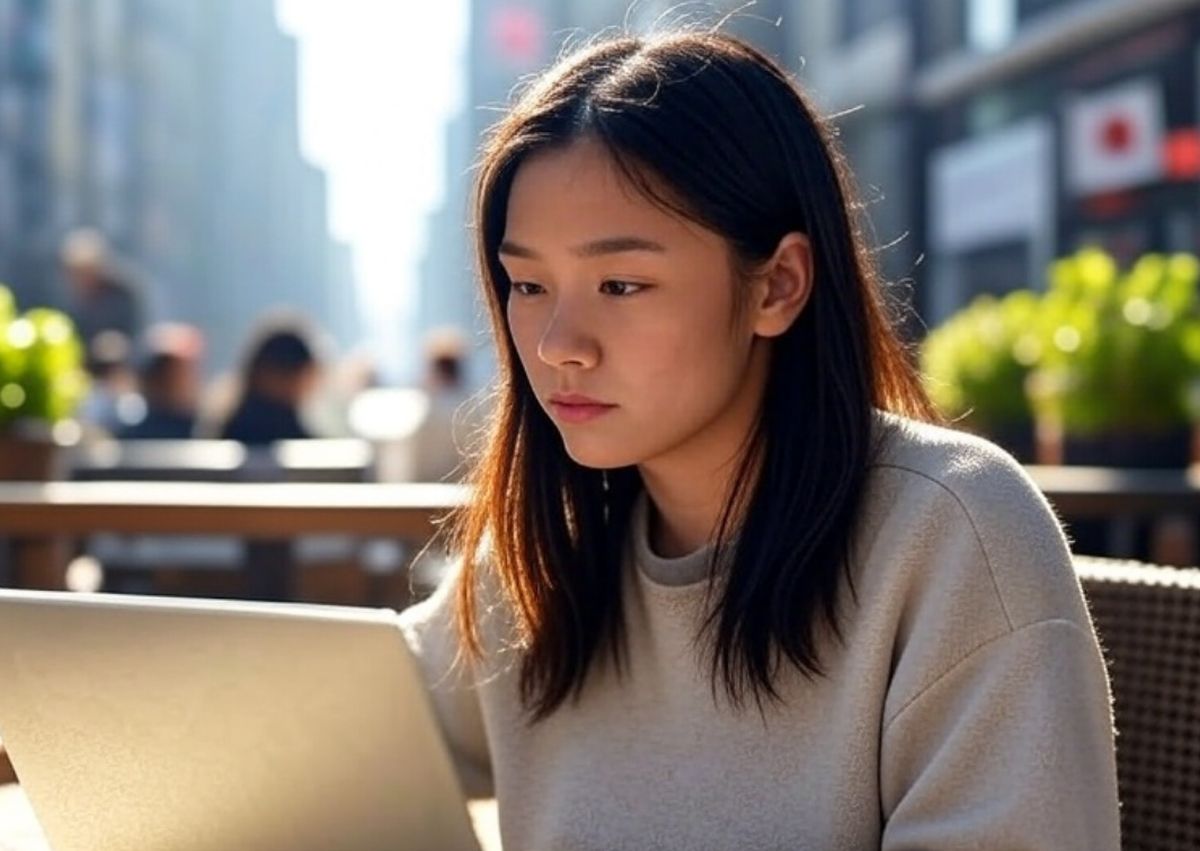 partir faire ses études au Japon