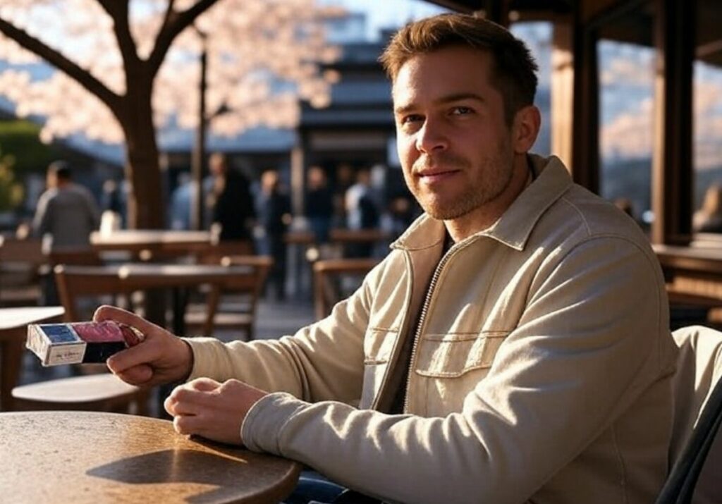 Prix des cigarettes au Japon