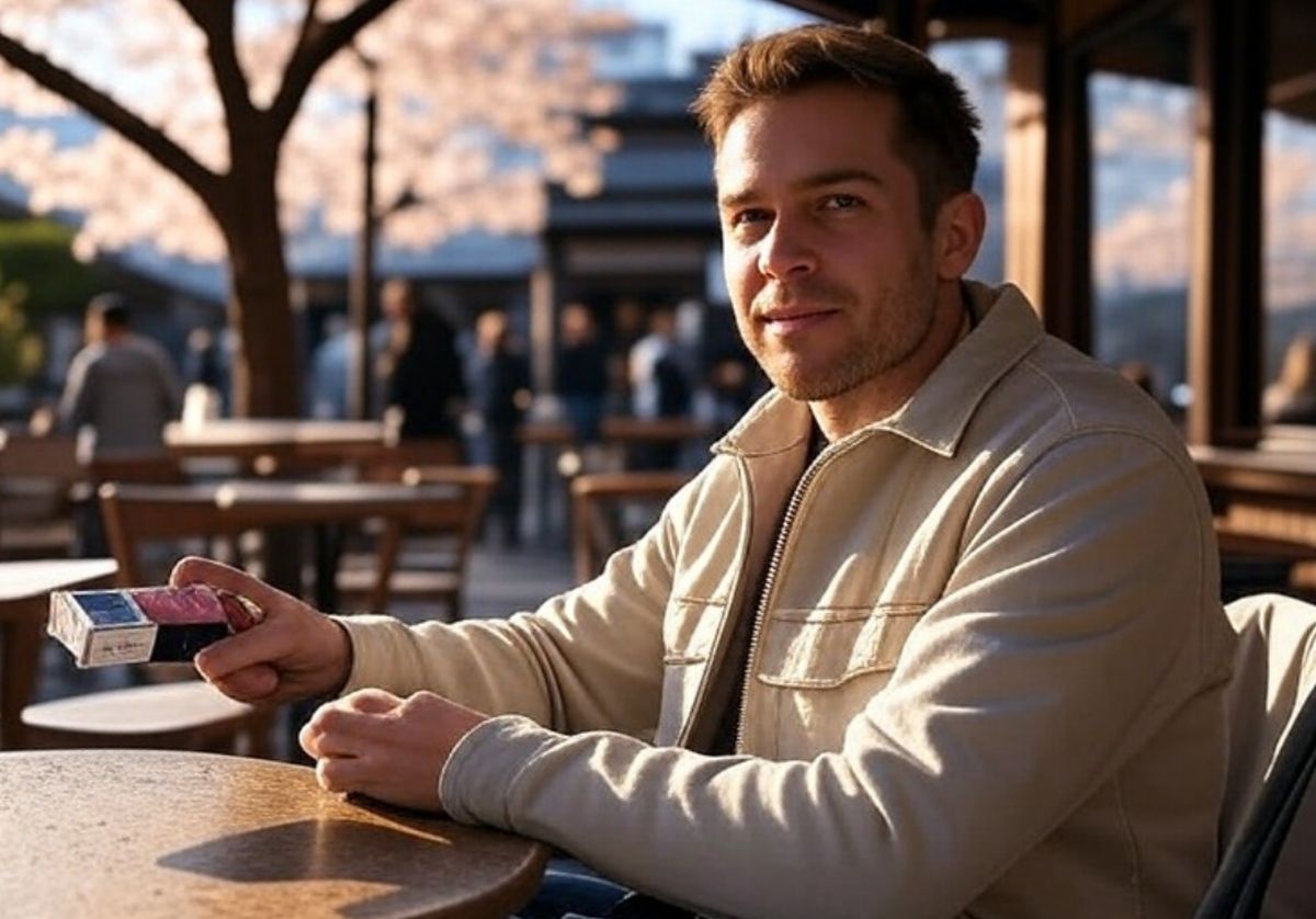 Prix des cigarettes au Japon
