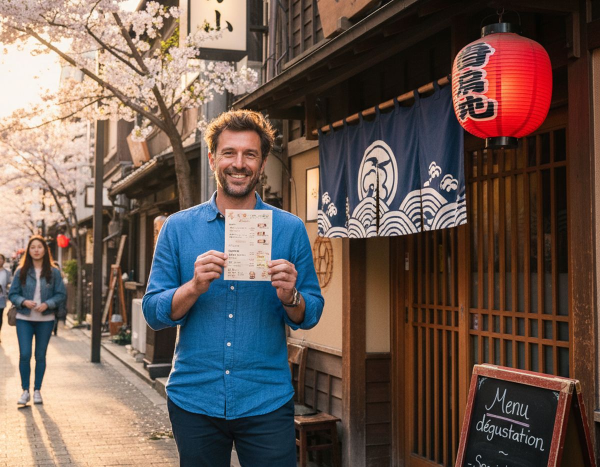 Ouvrir un restaurant au Japon étapes et conseils pour réussir