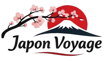  Japon Voyage