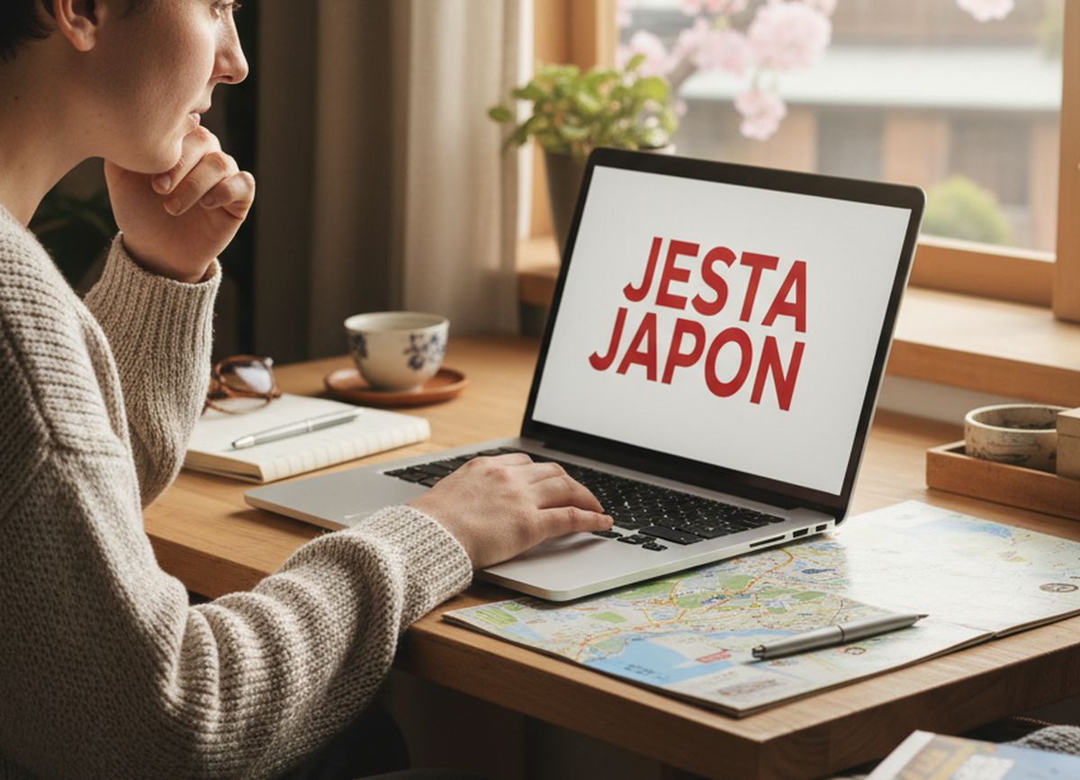 JESTA Japon : guide complet sur l'autorisation électronique de voyage pour 2028
