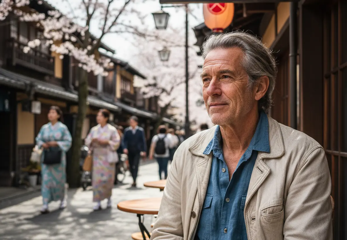 Retraite au Japon pour un Français guide pratique et complet