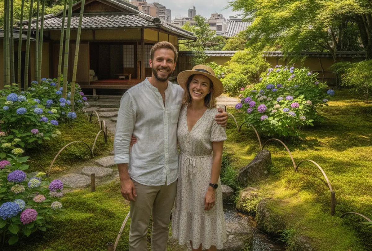 Quel budget prévoir pour un voyage au Japon de 15 jours ?