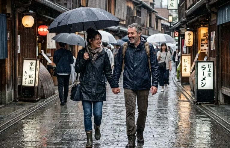 Japon en septembre : 5 destinations que je vous déconseille à cause de la météo