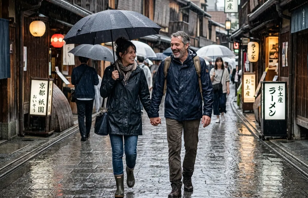 Japon en septembre : 5 destinations que je vous déconseille à cause de la météo