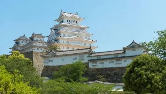 Château de Himeji