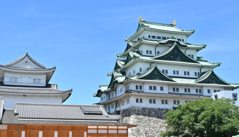 Château de Nagoya