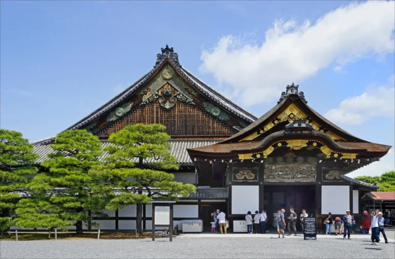 Château de Nijō