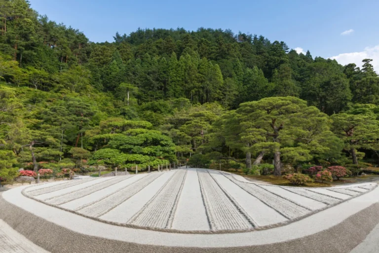 Ginkaku-ji