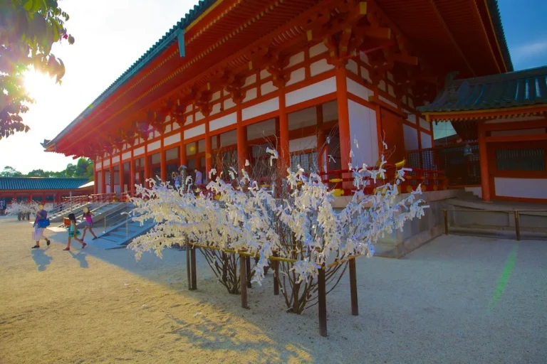 Heian-jingū