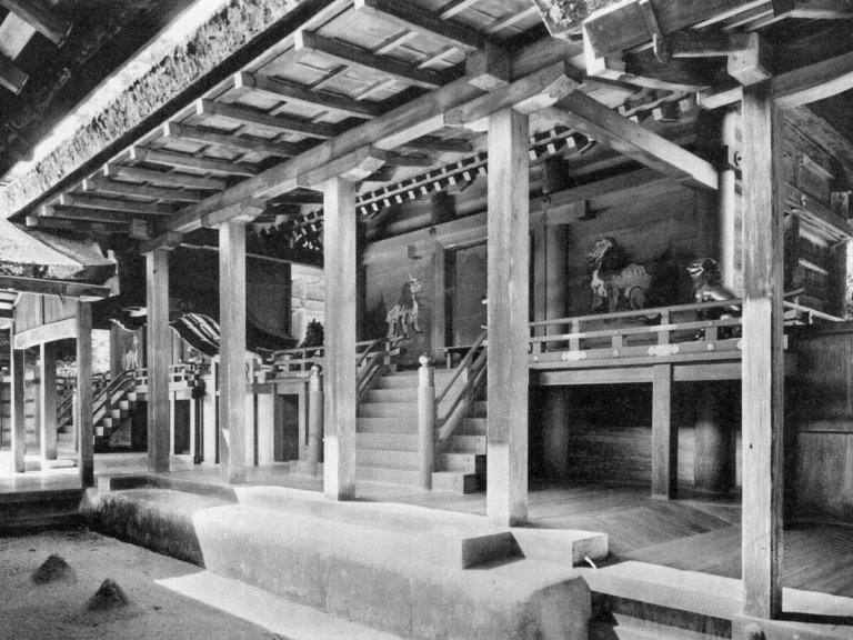 Kamigamo-jinja