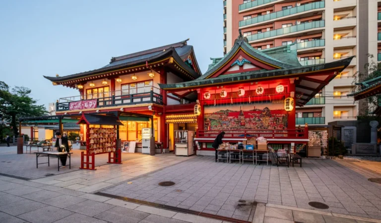 Kanda Myōjin