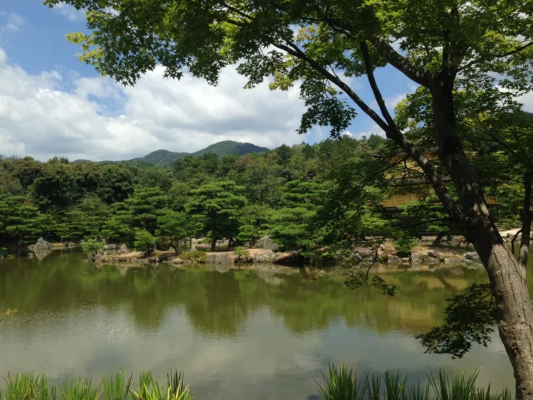 Kinkaku-ji