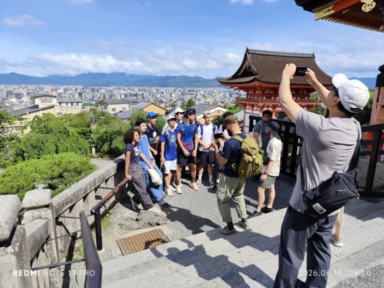 Kiyomizu-dera