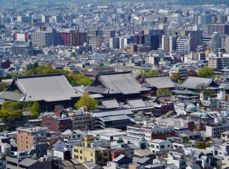 Nishi Hongan-ji
