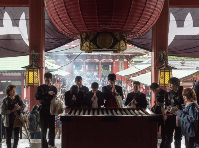 Sensō-ji