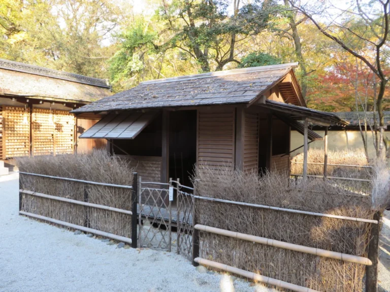 Shimogamo-jinja