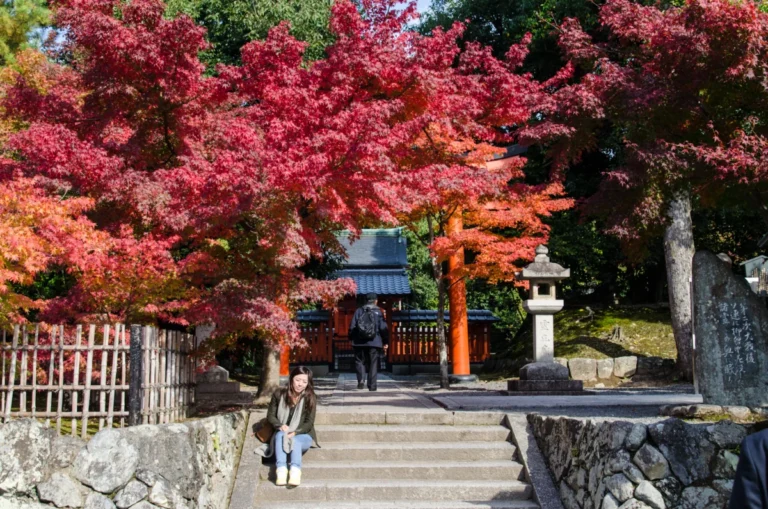 Tenryū-ji