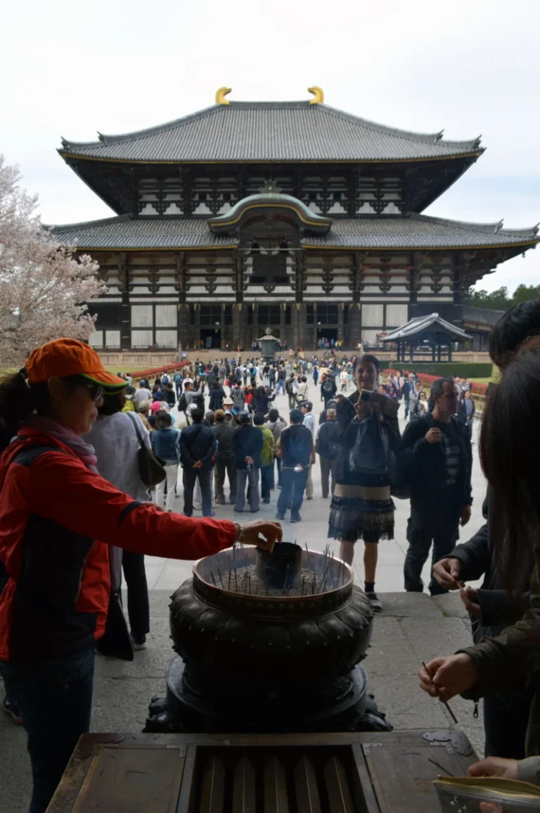Tōdai-ji