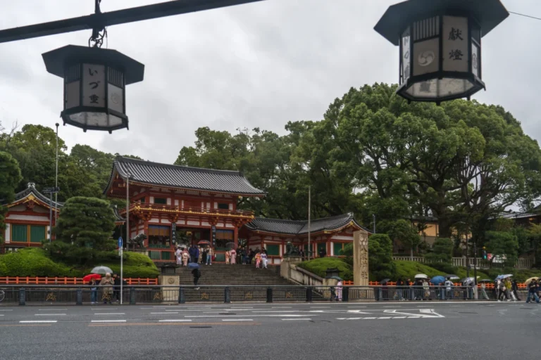 Yasaka-jinja