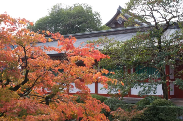 Yūtoku Inari Jinja