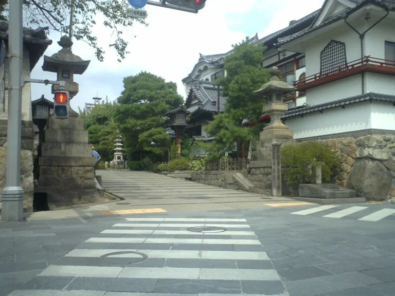 Zenkō-ji